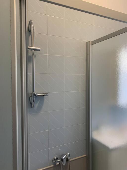 La Casa Del Nonno Leilighet Omegna Eksteriør bilde