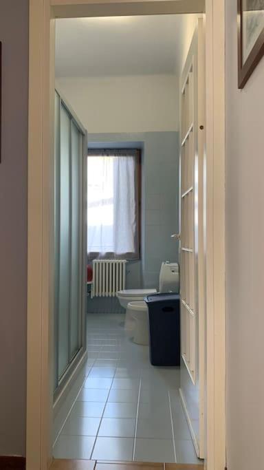 La Casa Del Nonno Leilighet Omegna Eksteriør bilde