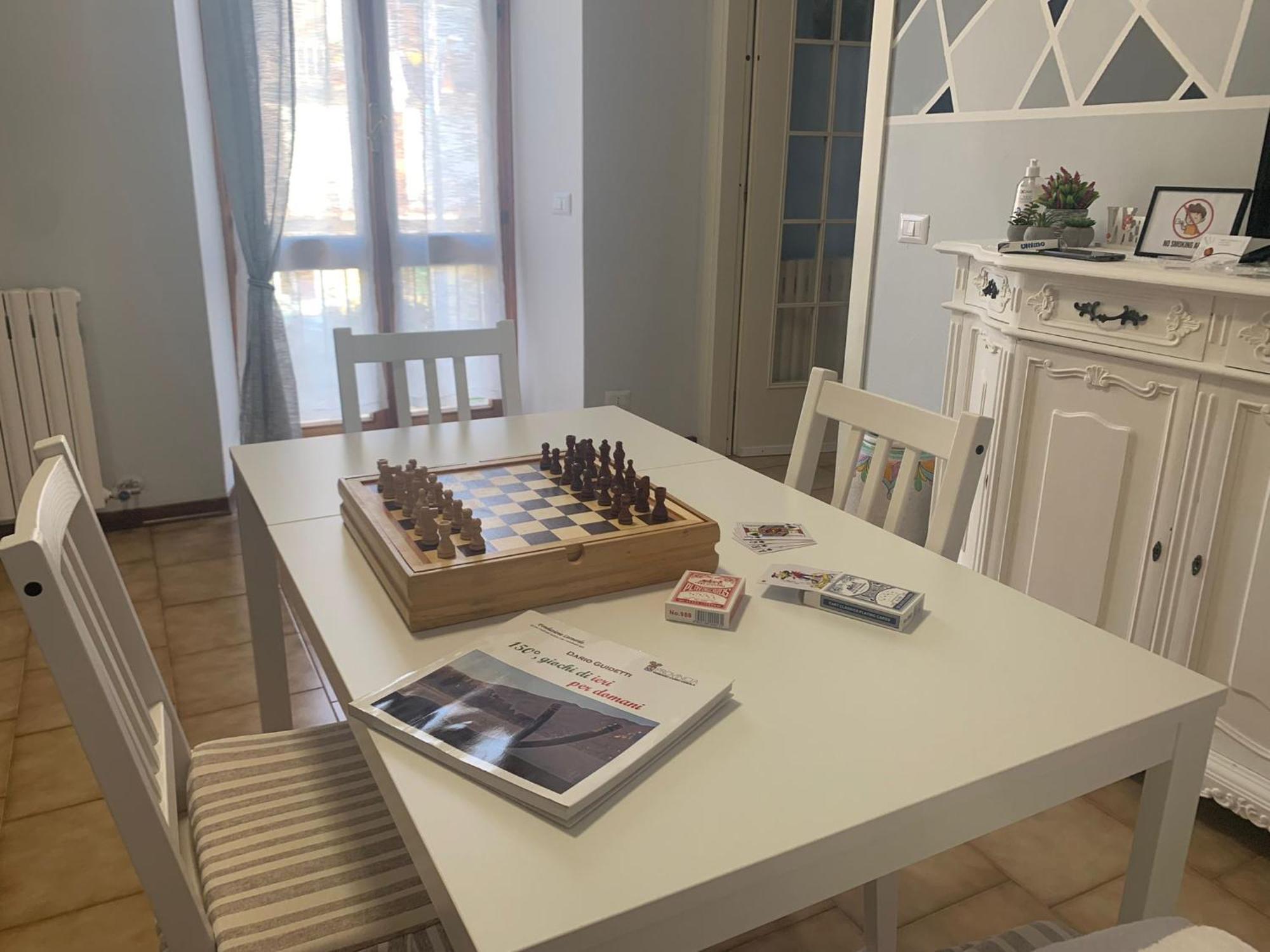 La Casa Del Nonno Leilighet Omegna Eksteriør bilde