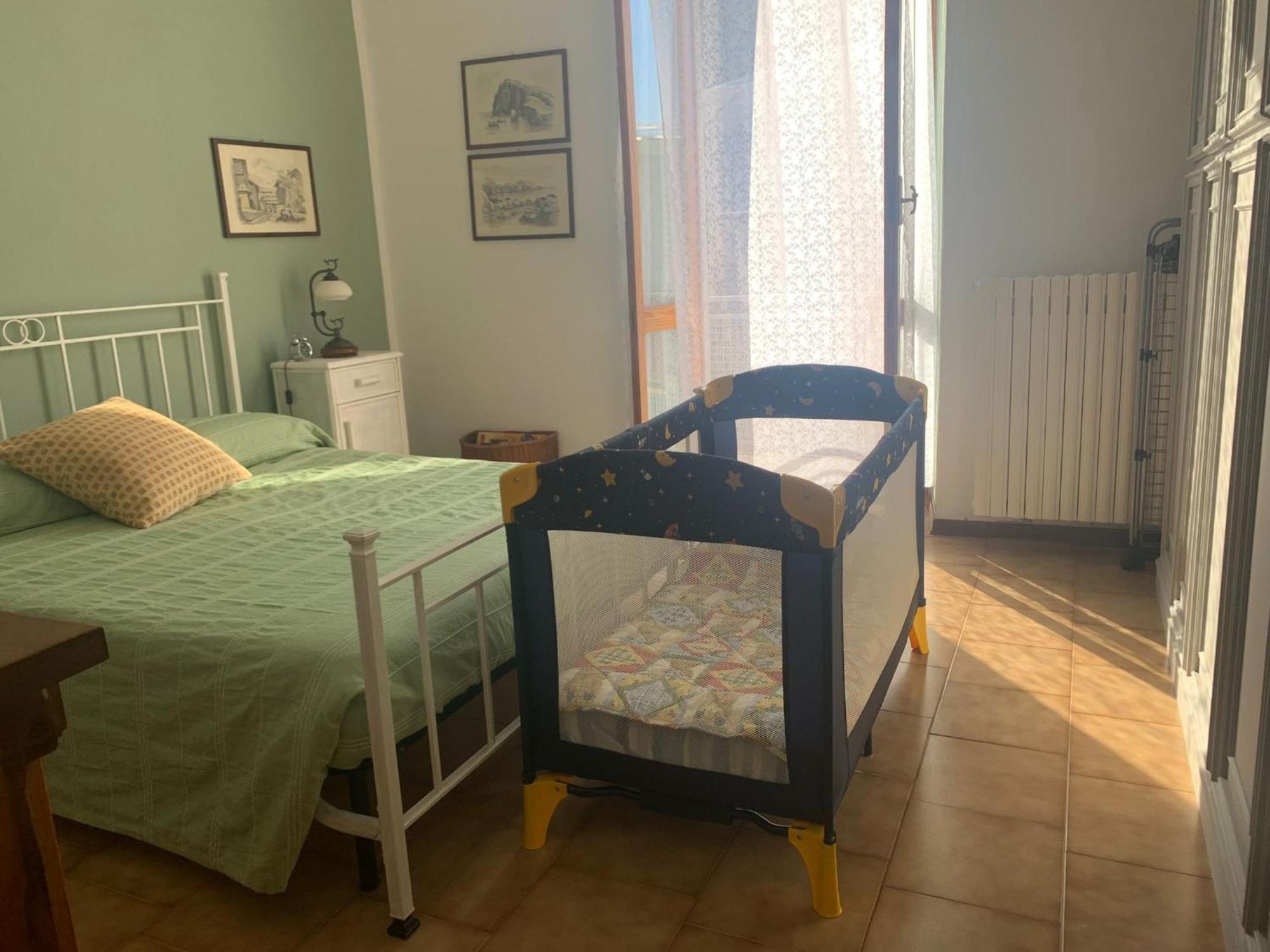 La Casa Del Nonno Leilighet Omegna Eksteriør bilde